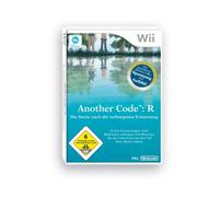 Wii Another Code