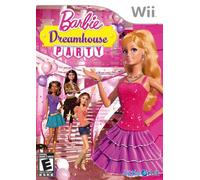 WII BARBIE: LIFE IN THE DREAM HOUSE