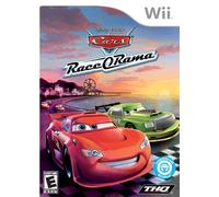 WII CARS RACE O RAMA [Import américain]