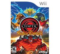 Wii - WII CHAOTIC [Import américain]