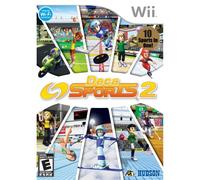 WII DECA SPORTS 2 [Import américain]