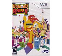 WII DOMINO RALLY [Import américain]