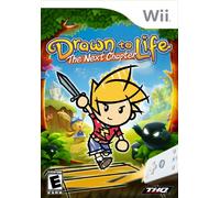 WII DRAWN TO LIFE NEXT CHAPTER [Import américain]