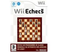 Wii Echecs Wii