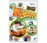 WII FAMILY PARTY 2 [Import américain]