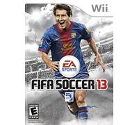 Wii - FIFA Soccer 13 - Nintendo Wii by Electronic Arts
