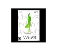 Wii Fit