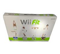 Wii Fit