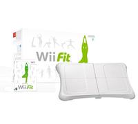 Wii Fit Plus (Balance Board Inclus) Wii