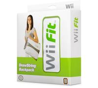 Wii Fit Drawstring Carry Bag (Wii) [import anglais]