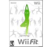 Wii Fit G