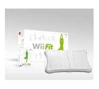 Wii Fit / JEU CONSOLE NINTENDO Wii