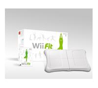 Wii Fit / JEU CONSOLE NINTENDO Wii