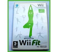 Wii Fit - Jeu Seul