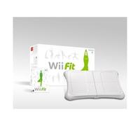 Wii Fit Plus (balance board inclus)