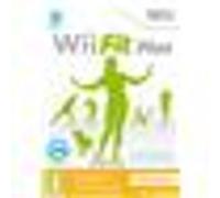 Wii Fit Plus G