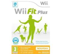 Wii Fit Plus Wii