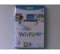 Wii Fit U