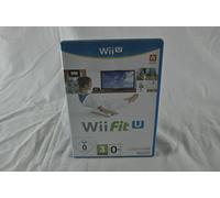 Wii fit U