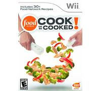 WII FOOD NETWORK COOK OR BE COOKED [Import américain]