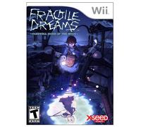 WII FRAGILE: FAREWELL RUINS OF THE MOON [Import américain]