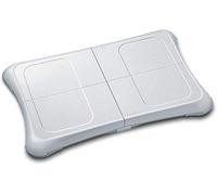Wii Game Wii Fit inkl. Wii Balance Board (import Allemagne)