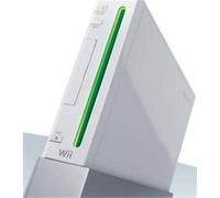 WII GATE : Change la couleur de votre lecteur DVD Wii en Vert G