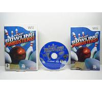 WII GB AMF BOWLING: PINBUSTERS!
