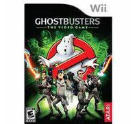 WII GHOSTBUSTERS [Import américain]