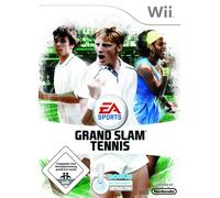 Wii Grand Slam Tennis