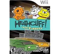 [WII] Heatcliff : The Fast & The Furriest