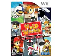 Wii - Help Wanted [Import allemand]