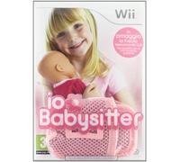 WII IO BABYSITTER