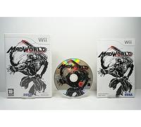WII - MADWORLD