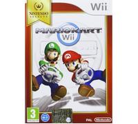 WII MARIO KART SELECT