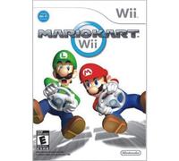 Wii Mario Kart - World Edition de Nintendo renouvel e