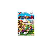 Wii - Mario Party 8 (Wii)