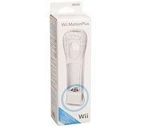 Wii Motion Plus