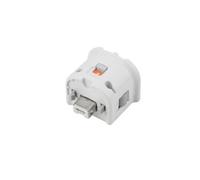 Straße Game Wii motion plus pour manette Wiimote Nintendo Wii - Blanc