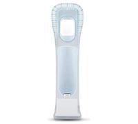 Wii MotionPlus (Motion Plus) Adapter (White) by Generic