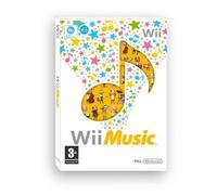 Wii MUSIC / JEU CONSOLE NINTENDO WII