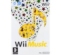 Wii Music [Importer espagnol]