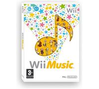 Wii MUSIC / JEU CONSOLE NINTENDO WII
