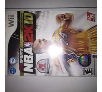 WII NBA 2K10 [Import américain]