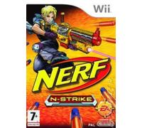 WII NERF-N STRIKE - AC - F2z