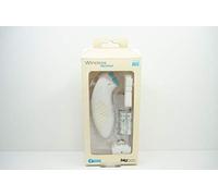 Wii - Nunchuk Handset RF White [import allemand]