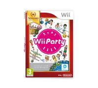 Wii Party