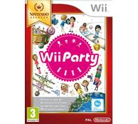 Wii Party Selects Jeu Wii