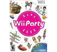 Wii Party [import anglais]