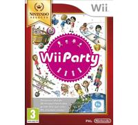 Wii Party Nintendo Selects Wii
